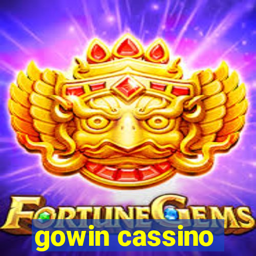 gowin cassino